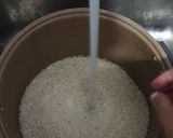 Foto langkah ke 3 dari resep Nasi Liwet Rebon.