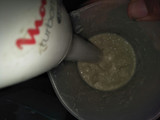 Sop durian