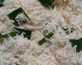 Foto langkah ke 4 dari resep Sawut Singkong.