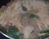 Foto langkah ke 6 dari resep Seblak ennoki.