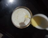 थंडाई (thandai recipe in marathi) रेसिपी स्टेप 5 फोटो 