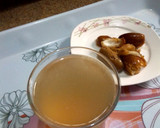A picture of step 3 of Pitted Dates Syrup.