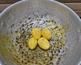 🥚🥚🍲🍲செட்டிநாடு முட்டை குழம்பு🍲🍲🥚🥚(Chettinadu muttai kulambu recipe in tamil) ரெசிபி ஸ்டேப் 3 புகைப்படம்