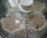 Foto langkah ke 8 dari resep Bolu Kukus Mekar.