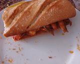 Foto del paso 1 de la receta: Bocata de sardinillas