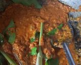 Foto langkah ke 4 dari resep Daging Rendang Padang.