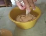 Foto del paso 1 de la receta: Bollitos para hamburguesa