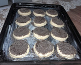 Foto del paso 7 de la receta: Tortitas negras..!!