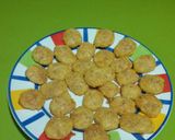 Foto del paso 6 de la receta Bocaditos de queso con thermomix