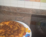 Foto del paso 1 de la receta: Tortilla de sobrasada y boniato 🍴
