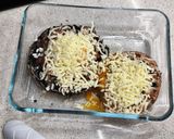 Foto del paso 4 de la receta: Champiñones portobello al horno/Airfryer
