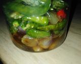 Foto langkah ke 2 dari resep Sambal Bawang.