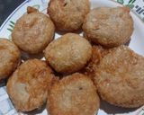 Foto langkah ke 4 dari resep Perkedel Kimpul.