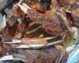 صورة لخطوة 3 من وصفة لي كوتلات في الكوكوت 🐏🍖