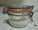 Foto del paso 1 de la receta: Yogur de avena
