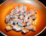 Hình bước làm 1 của món Cá kho thịt-nước dừa tươi béo ngậy hao cơm