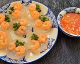 Hình bước làm 6 của món Bánh bột lọc