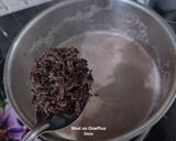 A picture of step 5 of American Hot Chocolate.