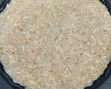 Foto del paso 2 de la receta: Quiche de pollo 🍗 sin masa