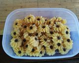 Foto langkah ke 6 dari resep Semprit teflon.