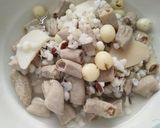 四神湯【豆豆愛的料理】的食譜步驟4照片