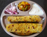 கலவை காய்கறிகள் கிரேவி ரெசிபி ஸ்டேப் 6 புகைப்படம்