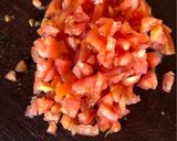 Foto del paso 3 de la receta: Lengua a la Vinagreta