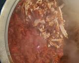 Smoked Chicken Chili recipe step 5 photo