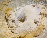 Foto del paso 3 de la receta: Galletas de corazoncito🤍