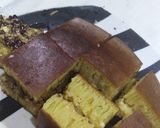 Foto langkah ke 8 dari resep Martabak Manis aka Terang Bulan.
