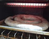 Foto del paso 1 de la receta: Asado americano a la chapa, rehogadas, apio, zanahoria y tomates