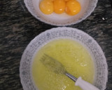 A picture of step 5 of Minced Meat n Egg#Theme Challenge.