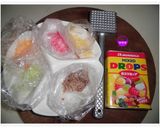最貼心的玻璃心熊-同場加映九宮格餅乾的食譜步驟17照片