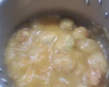 Foto del paso 6 de la receta: Albóndigas de merluza