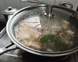 Foto langkah ke 4 dari resep Sayur Asem Betawi Khas Jakarta.