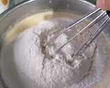 Foto del paso 4 de la receta: Medialunas Fáciles y PASO A PASO 🥐💖