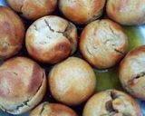 A picture of step 6 of Stuffed Bati.
