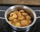 Foto del paso 3 de la receta: Huevos a la birulé
