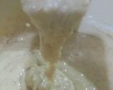 Foto del paso 3 de la receta: Budín de Naranja con harina integral
