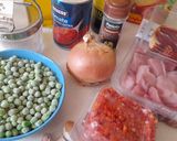 Foto del paso 1 de la receta: Carcamusas