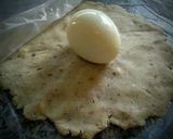 Foto del paso 5 de la receta: Huevos empaquetados en harina de pechuga!!!