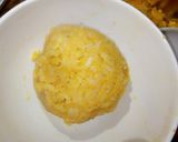 Palm oil rice ball nd palm oil stewmatakin girki5 hoto