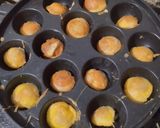 Foto langkah ke 6 dari resep Pentol Korea Khas Gresik.