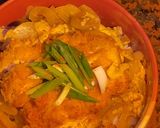 Foto langkah ke 11 dari resep Katsudon simple banget!.