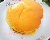 Hình bước làm 4 của món Lần đầu làm bánh Pancake :>