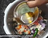 ஆட்டுகால் சூப்(lamb leg soup recipe in tamil) ரெசிபி ஸ்டேப் 2 புகைப்படம்