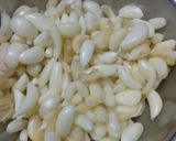લસણની ચટણી (Garlic Chutney Recipe In Gujarati) રેસીપી સ્ટેપ1ફોટો