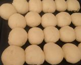 Foto del paso 5 de la receta: Pan de leche o miguelitos
