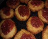 Foto del paso 5 de la receta: Pizzetas fritas