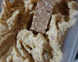 Foto del paso 1 de la receta: Grisines harina integral